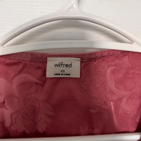 Wilfred dress - Picture 3 of 3